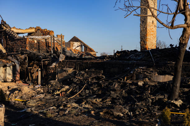 Reliable Odor Removal contractor in Windsor Mill, MD by Fire Damage Doption