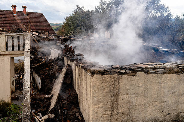 Affordable Odor Removal solutions in Windsor Mill, MD